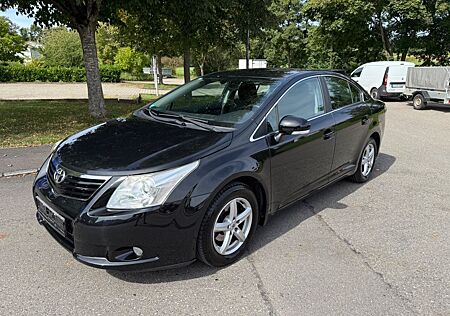 Toyota Avensis Sol!1.8 Benzin!Neu Reifen!Klimaautomatik
