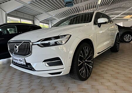 Volvo XC 60 XC60 D4 AWD Inscription *22Zoll-H&K-360°*