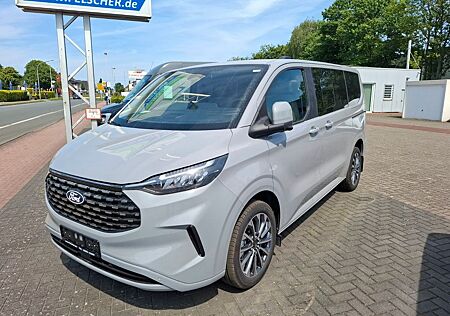 Ford Tourneo Custom 2.0 L1 Titanium X ACC el. AHK
