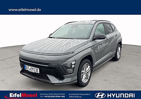 Hyundai Kona Elektro N-Line