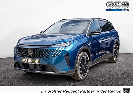 Peugeot 5008 gebraucht kaufen Peugeot 5008 1.2 Hybrid 136 GT
