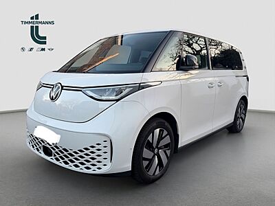 Volkswagen ID.Buzz Pro KR 210 kW