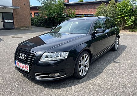 Audi A6 3.0 TDI (DPF) tiptronic quattro Avant*Keyless