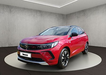 Opel Grandland X Grandland PHEV Elegance AT8