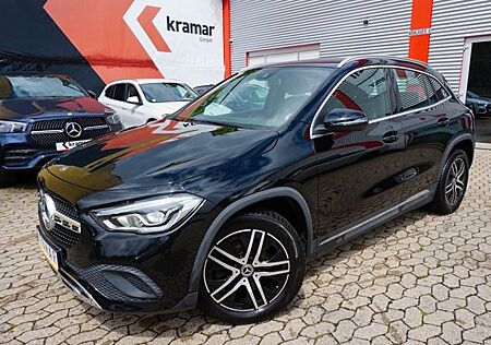 Mercedes-Benz GLA 220 GLA 220d 4Matic DCT 8G-Tronic Progressive Kamera