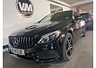 Mercedes-Benz C 43 AMG C43 AMG 4MATIC NIGHT PAKET 9G NAVI LEDER KAMERA