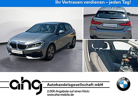BMW 118d Advantage Aut. Panorama Klimaaut. PDC