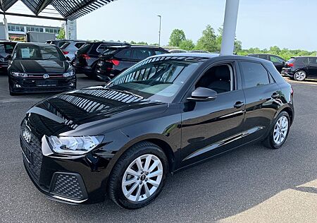 Audi A1 25 Sportback 1.0 TFSI 70kW