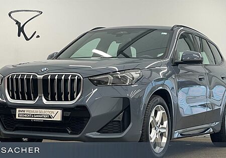 BMW X1 xDrive23d A M-Sport,AHK,DA+,Autom