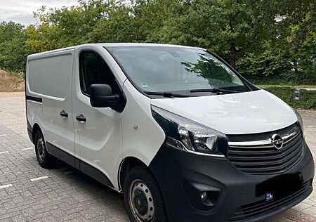 Opel Vivaro 1.6 TÜV neu