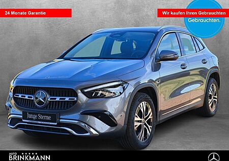 Mercedes-Benz GLA 180 PROGRESSIVE/MBUX/NAVI/LED/KAMERASHZ