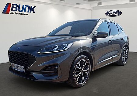 Ford Kuga ST-Line X 1.5L / Body-Styling-Paket / B&O