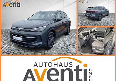VW Tiguan Volkswagen W Life *DSG*ACC*SpurH+SpurW*Park Assist*