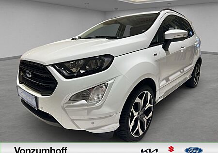 Ford EcoSport 1.0 EcoBoost ST-LINE