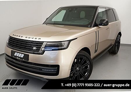 Land Rover Range Rover SWB P530 Autobiography AHK