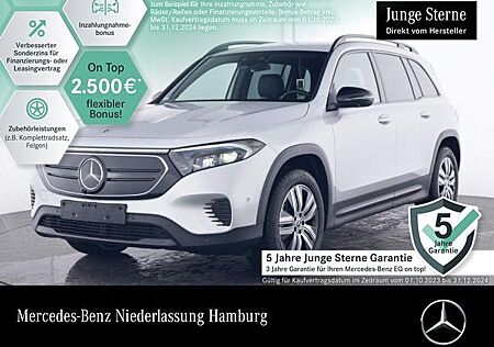 Mercedes-Benz EQB 250+ PROGRESSIVE ADVANCED/NIGHT/DISTRON/