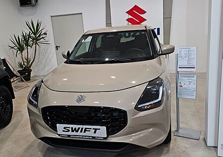 Suzuki Swift Comfort Allgrip Hybrid 5 Jahre Garantie