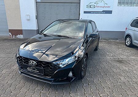 Hyundai i20 Edition 30 *RFK*SHZ*