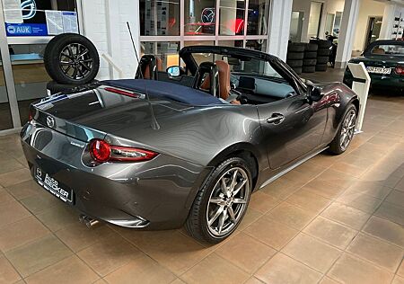 Mazda MX-5 Roadster SKYACTIV 2.0 6GS AL-KINENBI