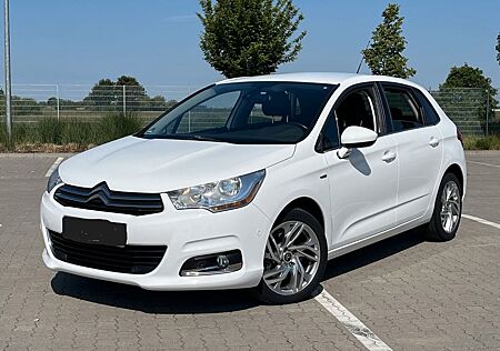Citroën C4 *Lim. Exclusive *AUTOMATIK*