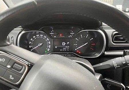 Citroën C3 PureTech 110