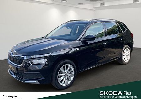 Skoda Kamiq Tour LED PDC FULL LINK