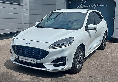 Ford Kuga 2.0 EcoBlue ST-LINE NAVI+LANE+DC+LED