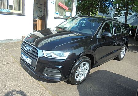 Audi Q3 sport quattro"NAVI-XENON-AUTOMATIK"