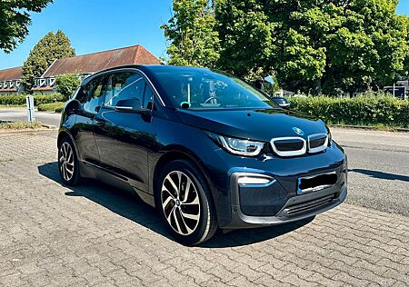 BMW i3 (120Ah) 125kW | Navi | Driving Assistant Plus
