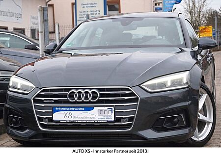 Audi A5 Sportback 3.0 TDI quattro Sport Automatik 2Hd