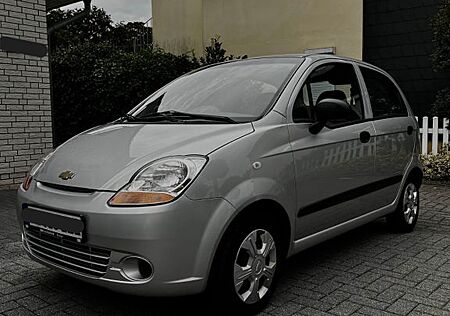 Chevrolet Matiz 0.8 S S