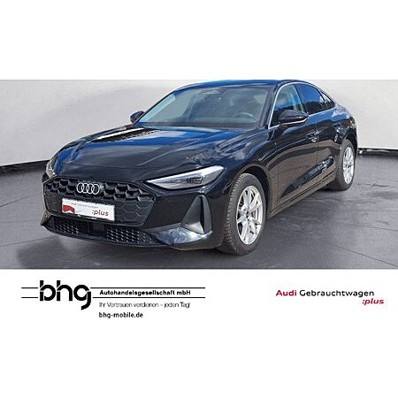 Audi A5 leasen