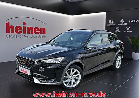 Cupra Formentor 1.4 e-Hybrid DSG NAVI LED WINTER PANO