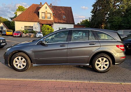 Mercedes-Benz R 300 CDI BlueEfficiency*1Hd*Pano*M-B Scheckheft