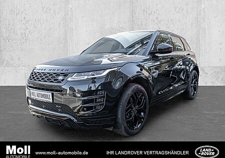 Land Rover Range Rover Evoque R-Dynamic SE Hybrid Park-Assi