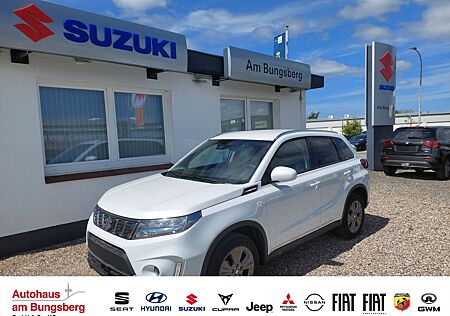 Suzuki Vitara 1.5 Comfort DUALJET HYBRID AGS