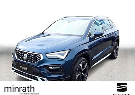 Seat Ateca Xperience 1.5 TSI DSG AHK+NAV+PANO+VIRT+AC