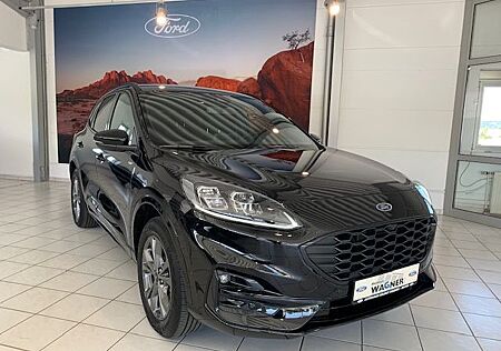 Ford Kuga PHEV ST-LINE X/AHK/iACC/TWA
