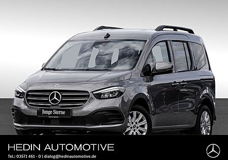 Mercedes-Benz T-Klasse T 180 Progressive |Advantage|NAVI|LED|KEYL|KAM