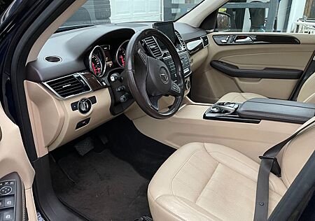 Mercedes-Benz GLE 350 4M-89.900km