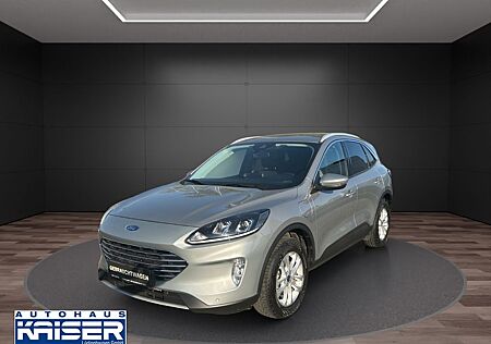 Ford Kuga Plug-In Hybrid Titanium 2.5 Duratec -PHEV A