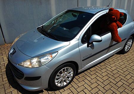 Peugeot 207 Tendance