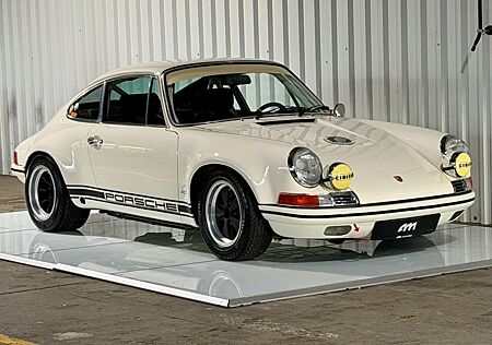 Porsche 911 Urmodell 911 T F Modell ST Style