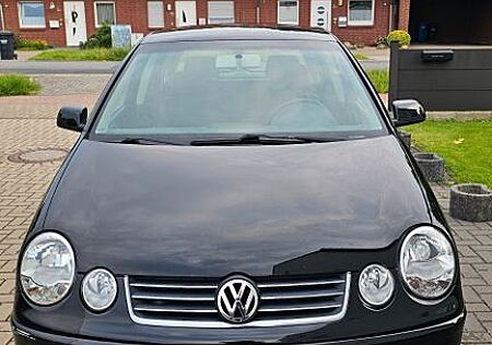VW Polo Volkswagen 1.4 TSI