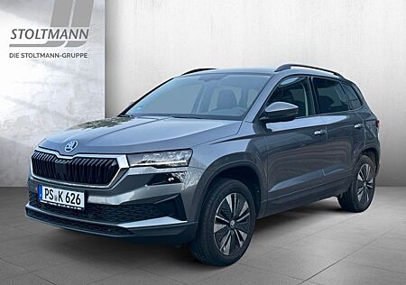 Skoda Karoq 1.0 TSI Ambition