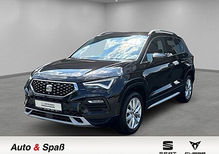 Seat Ateca Xperience