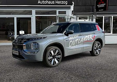 Mitsubishi Outlander 2.4L PHEV TOP + 8 Jahre Garantie