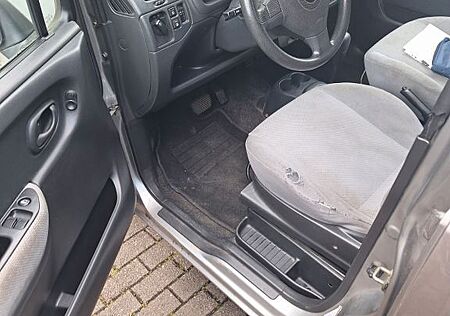 Suzuki Wagon R + 1,3 Style Automatik