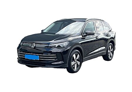 VW Tiguan Volkswagen 1.5 eTSI Elegance DSG