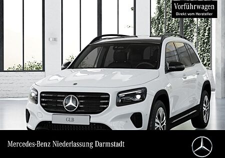 Mercedes-Benz GLB 200 d PROGRESSIVE+NIGHT+PANO+MULTIBEAM+TOTW